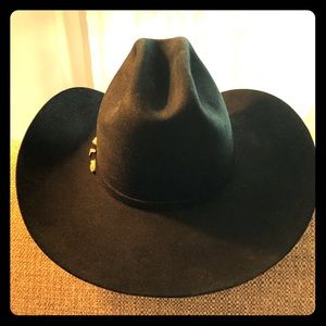 Stetson Cowboy Hat 🤠 🇺🇸